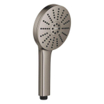 Grohe Silverflex Handdoucheset - 175cm doucheslang - glad - ronde handdouche - hard graphite (antraciet) SW1577129