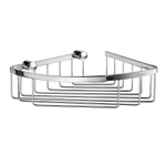 Smedbo Sideline Corbeille porte savon DK2021 chrome SW13472