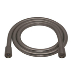 Crosswater MPRO Doucheslang - 150cm - slate gunmetal (antraciet) SW968399