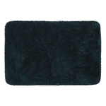 Sealskin Angora Badmat 60x90 cm Polyester Donkergroen SW699506