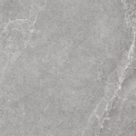 Ceralto Sylvaro Tone Carrelage de sol - 90x90cm - 10.0mm - rectifié - gris SW642463