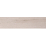 Terravito Fissaro carrelage mur et sol - 22.2x89.5cm - 8mm - rectifié - effet bois - blanc SW729933