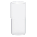 GROHE Atrio Verre - 5.7x11.1cm - verre mat SW225359