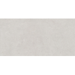 Terravito Melora carreau mural et de sol - 60x120cm - rectifié - aspect béton - Pearl mat (gris) SW1119846