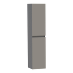 BRAUER Solution Armoire colonne 35x160cm Taupe mat SW370858