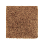 Aquanova Musa tapis de bain 60x60 cm cannelle SW542424