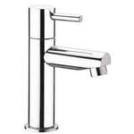 Plieger Milo robinet de WC 1/2 chrome SW438869