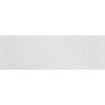 SAMPLE Colorker Arty Wandtegel 30x90cm 9.3mm gerectificeerd witte scherf White SW915174