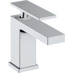 Hansgrohe Tecturis Robinet WC 80 avec poignée droite chrome SW918272