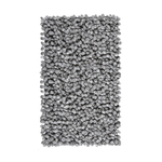 Aquanova Rocca Tapis de bain 60x100cm Gris argenté SW486092