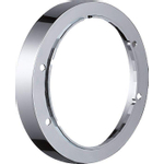Hansgrohe Universeel bague de remplissage pour faible profondeur d'encastrement pour I box 01800180 0457648