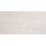 Vtwonen Raw Carrelage de sol et de mur 30x60cm 9.5mm R10 porcellanato Blanc SW670125