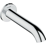 Axor Uno 3 bec de baignoire courbé chromé SW99601