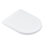 GROHE Abattant wc avec couvercle pour Solido Compact blanc alpine SW336636
