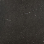 Ceramic-Apolo Piazen Vloertegel - 59.2x59.2cm - 10.0mm - gerectificeerd - Coal SW1174968