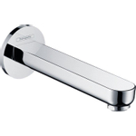 Hansgrohe Metropol S Bec de baignoire chrome 0450219
