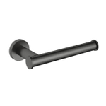 Hotbath &MORE Toiletrolhouder MBP - PVD - geborsteld zwart SW1246322