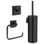 Smedbo House SmartPack - Noir Mat SW491640