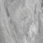 SAMPLE Ragno Incanto Carrelage sol et mural - 75x75cm - 10mm - rectifié - R9 - porcellanato Bardiglio SW914176
