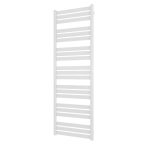 Plieger Tarante Nexus radiateur sèche-serviettes électrique - 176,5x60cm - 800W - blanc SW1027852