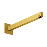 Hansgrohe Raindance alive Douchearm - 39cm - gepolijst goud (goud) SW1389935