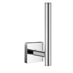 Smedbo House Porte-papier toilette réserve RK320 chrome SW12223