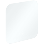 Villeroy & Boch More to see spiegel 60x60cm LED rondom 19,2W 2700-6500K SW644084