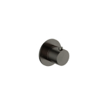 Hotbath Cobber Afbouwdeel - verouderd ijzer zwart SW704523