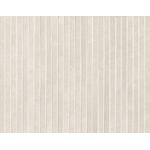 Fap Ceramiche Nobu wand- en vloertegel - 24x30.5cm - Natuursteen look - White mat (wit) SW1119904