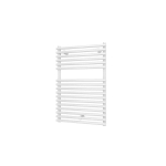 Plieger Florian Nxt designradiator enkel horizontaal 722x500mm 391W wit 7255057