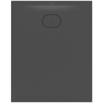 Villeroy & BochEcorarechthoekige douchevloeren1000x800x35mmAnthracite SW1558894