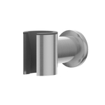 IVY Support mural - rosace - matériel de fixation - Inox 316 - brossé SW1031487