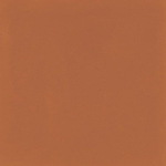 Marazzi D_Segni Colore Vloer- en wandtegel 20x20cm 10mm R9 porcellanato Tangerine SW361293
