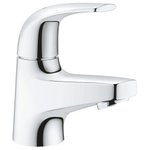 GROHE Start Curve Robinet lave-mains XS-size 1/2" Chrome SW207005