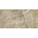 Fap Ceramiche Nobu wand- en vloertegel - 60x120cm - gerectificeerd - Natuursteen look - Slate mat (bruin) SW1119934