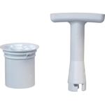 Duravit siphon pour urinoir SW197746