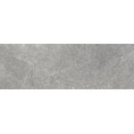 Ceralto Sylvaro Tone Wandtegel - 25.1x75.3cm - 8.7mm - Grey SW497371