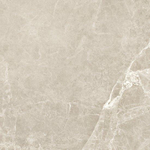 Ceralto Tavola Grain Carreau de sol - 60x60cm - 9.5mm - rectifié - Bianco SW1171223