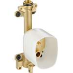 AXOR Starck corps encastré pour module de douchette 0450743