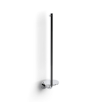 Clou Kaldur porte-rouleaux de réserve pour 3 pièces chrome SW917325