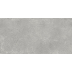Terravito Aderno carreau mural et de sol - 60x120cm - 9.5mm - Rectangulaire - rectifié - aspect béton - gris mat SW692472