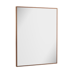 Crosswater MPRO miroir – 90 x 70 cm – sans éclairage – Bronze brossé SW1026491
