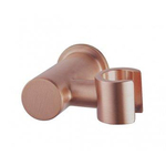 Wiesbaden support de douche à main inclinable de luxe en laiton SW545178