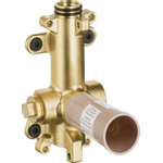 AXOR Starck corps encastré pour robinet d'arrêt 3 4 0450740
