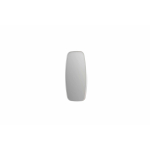 INK SP29 miroir – 40 x 80 cm – Blanc mat SW956151