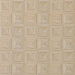 Douglas & jones textures bande décorative 60x60cm 10mm frost proof rectified crema matt SW497851