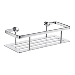 Smedbo Sideline Corbeille porte savon chrome SW13490