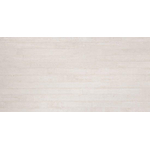Vtwonen Tegels Raw Decor-strip - 60x120cm - 9.5mm - gerectificeerd - White SW670152