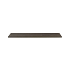 HR badmeubelen New Wave Plateau supérieur - 160.2x45x3.6cm - espresso SW531993