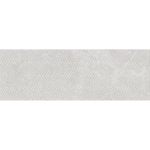 SAMPLE JOS. Storm Decortegel 25x75cm 8.7mm White SW913223